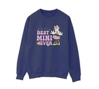 Disney Best Mini Ever Felpa Donna (BI29023)