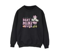 Disney Best Mini Ever Felpa Donna (BI29023)