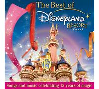 Disney - Best Of Disneyland Resort Paris
