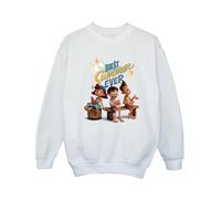 Disney Best Summer Ever Felpa Luca Ragazze (BI22945)
