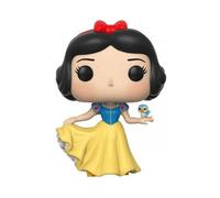Disney: Bianca Neve e i 7 Nani - 339 Biancane Funko Pop