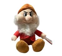 DISNEY BIANCANEVE E I SETTE NANI PELUCHE 25/35 CM SERIE E SINGOLI ENTRA E SCEGLI