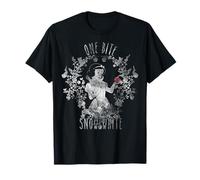 Disney Biancaneve One Apple Bite Graphic T-Shirt Maglietta
