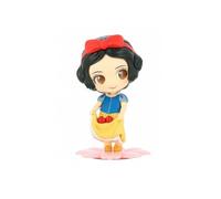 Disney - Biancaneve - Q Posket - Sweetiny - vers.A - 10 cm