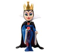 Disney Biancaneve Queen Grimhilde Mini Uova Attack Figura Beast Kingdom