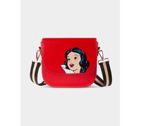 Disney - Biancaneve - Small Flap Borsa A Tracolla Difuzed