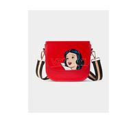 Disney - Biancaneve - Small Flap Borsa A Tracolla Difuzed