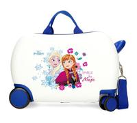 Disney, bianco, Valigia per bambini Frozen