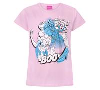 Disney Bibbidy Bobbidy Boo Maglietta Cenerentola Donna (NS7525)
