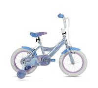 DISNEY Bici Bimbo FROZEN SFERA NEW Raggio Ruota 14
