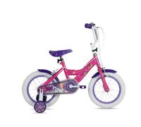 DISNEY Bici Bimbo PRINCESSA SFERA NEW Raggio Ruota 12