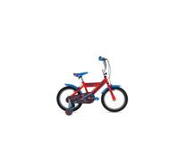 DISNEY Bici Bimbo SPIDERMAN SFERA New Raggio Ruota 16