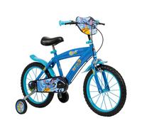 Mandelli - Bicicletta Stitch - 16"