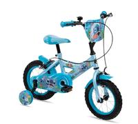 DISNEY Bicicletta per Bambini Stitch Sfera New Blu