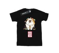 Disney Big Hero 6 Maglietta Baymax Abbraccio Uomo (BI18554)