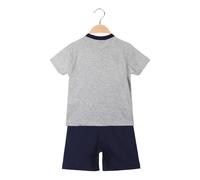 Disney Big Hero Pigiama corto da bambino in cotone