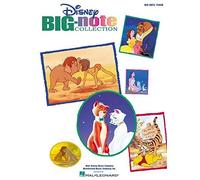 Disney Big-Note Collection (Tascabile)