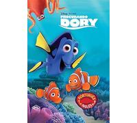 Disney - Bilingue - Procurando Dory - Capa dura - Edicao de luxo (Em Portugues do Brasil)