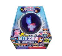 Disney Bitzee Hamster Ball Mascota Digitale Interattiva Multicolore
