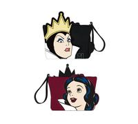 Disney Blancanieves & Queen Grimhilde Da Viaggio Vanity Case Cerdà