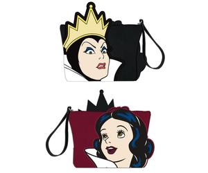 Disney Blancanieves & Queen Grimhilde Da Viaggio Vanity Case Cerdà