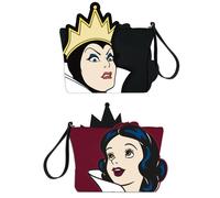 Disney Blancanieves & Queen Grimhilde Da Viaggio Vanity Case Cerdà