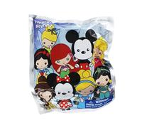 Disney Blind Bag 3-D Figural Key Ring