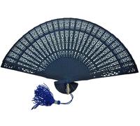 Disney Blu Ventola Logo Ciondolo Autentico Universale Studio Singapore Reale New