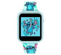 Disney Blue Stitch Interactive Watch