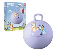 Disney Bluey e Bingo Palla Rimbalzante Viola 15 Pollici Hopper Ball