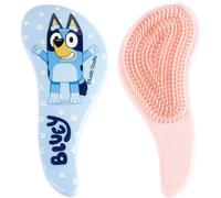 Disney Bluey spazzola per capelli per bambini 3 y+ 1 pz
