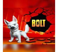 Disney Bolt (PC) Steam Key - EU