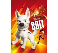 Disney Bolt Steam Key GLOBAL
