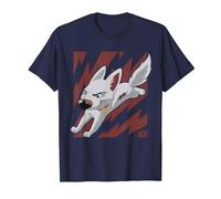 Disney Bolt The Super Dog Maglietta, Uomo, Navy, M
