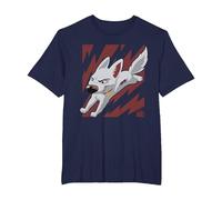 Disney Bolt The Super Dog Maglietta, Uomo taglie grandi, Navy, 4X Tall