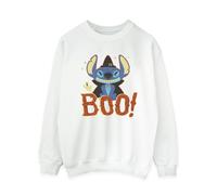 Disney Boo Felpa Lilo & Stitch Donna (BI23002)