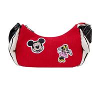 Disney: Borsa a tracolla premium D100 con guanti Mickey Classic da collezione