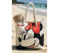 Disney Borsa Da Spiaggia Minnie 199966