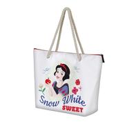 Merchandising Disney: Karactermania - Snow White - Soleil Beach Bag Sweet