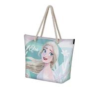 Merchandising Disney: Karactermania - Frozen 2 - Soleil Beach Bag Summer