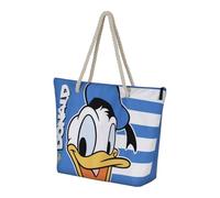 Disney Donald Duck Sailor Borsa Da Spiaggia Karactermania