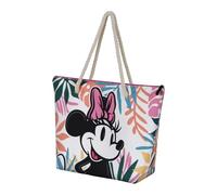 Merchandising Disney: Karactermania - Minnie - Soleil Beach Bag Island
