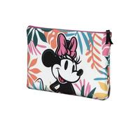 Disney-Borsa da Toilette Soleil, 30.5 x 22.5 cm, Multicolore Island