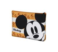 Disney-Borsa da Toilette Soleil, 30.5 x 22.5 cm, Orange Orange