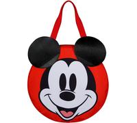 Karactermania Borsa Disney Mickey Mouse Face Jumbo Beach