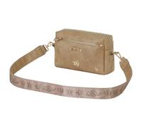 Disney, Borsa Ginger Unisex, Marrone Il Re Leone, One size