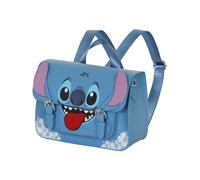 DISNEY Borsa 'Lilo and Stitch Tongue-Satchel' blu / colori misti Bambini DISNEY One Size