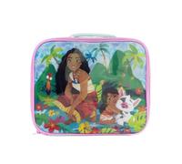 Disney Borsa Porta Pranzo, Isolato Lunch Box Oceania, Multicolore One Size