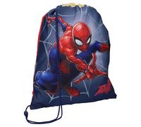Disney Borsa sportiva Spider-Man Web Warriors