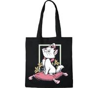 Disney Borsa unisex Bwdarisbb004, Nero, 38 x 40 cm, Utility